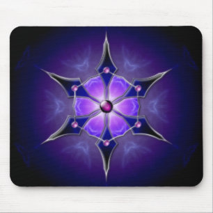 Cold Starlight Mousepad Muismat