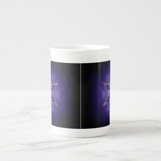 Cold Starlight Spécialité Mug (Devant)