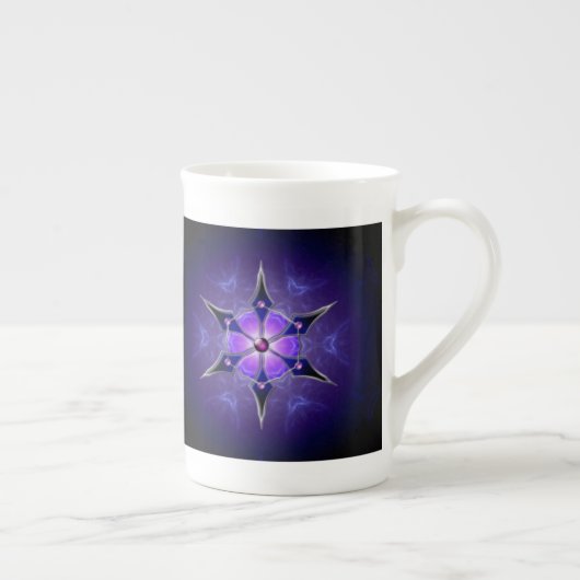 Cold Starlight Spécialité Mug (Droite)