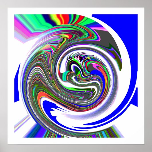 Cold weather poster (Voorkant)