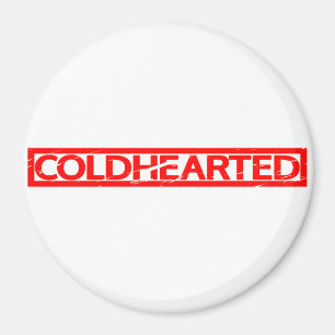 Coldhearings Stamp Magneet