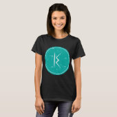 Coldplay T-shirt (Voorkant volledig)