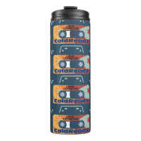 ColdReads: een open microfoon voor een verbeteraar