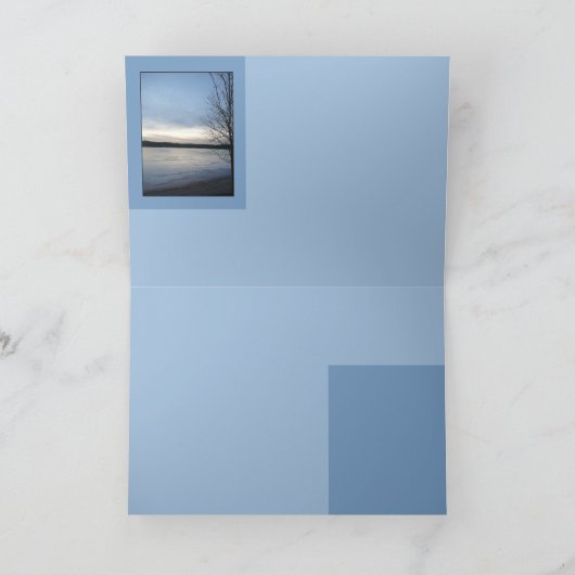 ColdScape Kaart (Binnen)