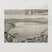 Cole Manufacturing Company Briefkaart (Voorkant)