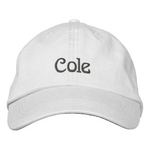 COLE Name Designer-Pet Pet