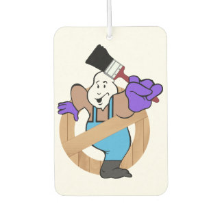 Cole Painting Air Fresher Luchtverfrisser