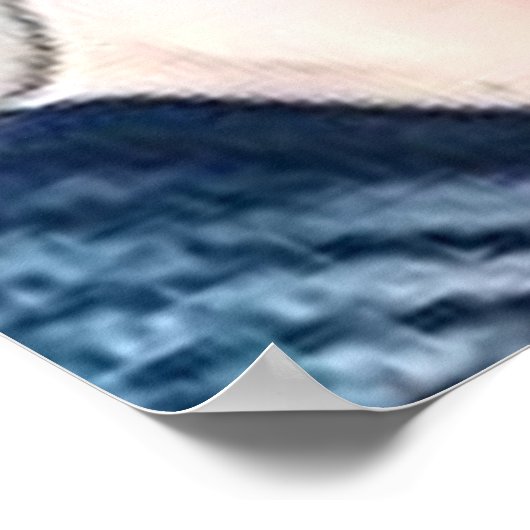 Cole Palmer Poster (Hoek)