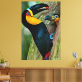 Coleção Onaitsirc Infinity de quadros de tela. Canvas Afdruk (Insitu (Woonkamer))