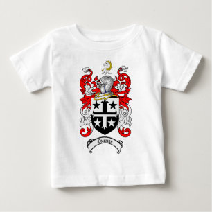 COLEMAN FAMILIE CREST - COLEMAN COAT VAN WAPENS
