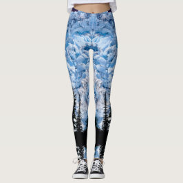 Coleman Glacier Leggings