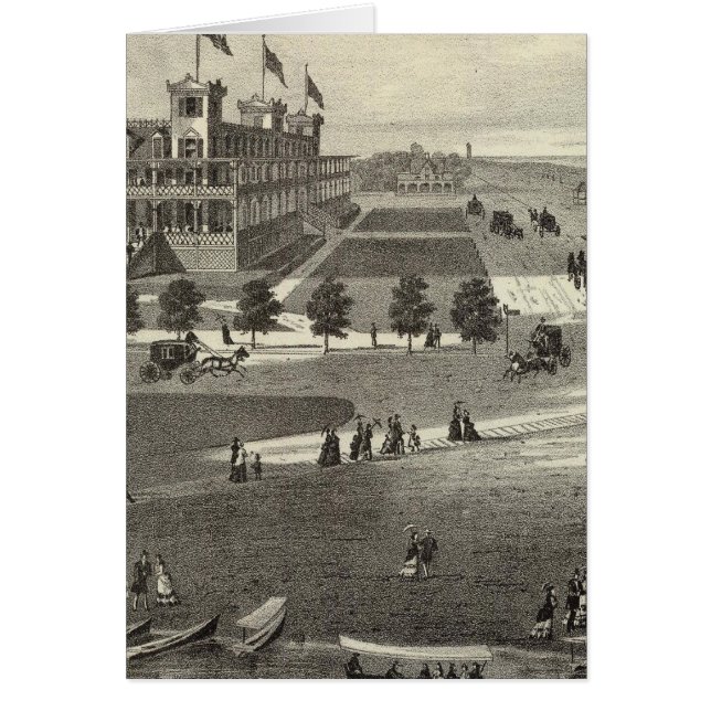 Coleman House, Asbury Park, NJ (Devant)