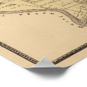 Colerain, Ohio Poster (Hoek)