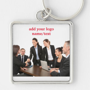 COLERFUL CUTE HEART NAME SLEUTELHANGER