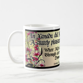 Coleridge Kubla Khan Mok