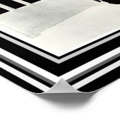 Coles Phillips Art Déco "Image Screen" 16 x 20 (Coin)