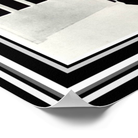 Coles Phillips Art Déco "Image Screen" 16 x 20 (Coin)