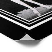 Coles Phillips Art Déco Mode Imprimer 16x20 (Coin)