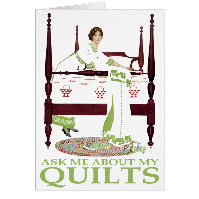 Coles Phillips Fadeaway - Demandez-Moi Mes Places (Devant)