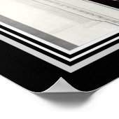 Coles Phillips Poster publicitaire Art Déco Vintag (Coin)