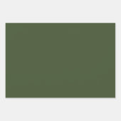 Coleslaw II Inpakpapier Vel (Voorkant 2)