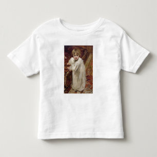 Colette's First Steps, 1895 Kinder Shirts