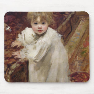 Colette's First Steps, 1895 Muismat