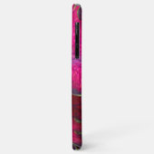 Coleus Macro Case-Mate iPhone Case (Achterkant/links)