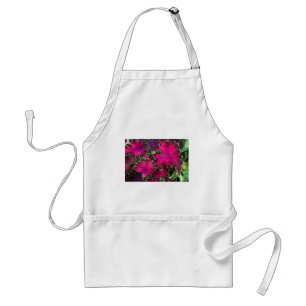 Coleus Macro Standaard Schort