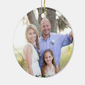 Coley Family Ornament (Links)