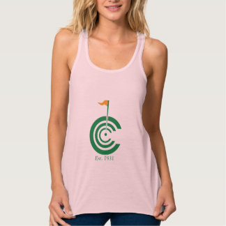 Colfax Country Club No White Tank