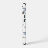 Colibri (Côté gauche)