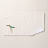 Colibri (Serviette à main)