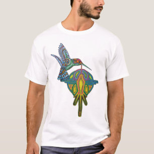 colibri - 2010 comme T-shirt