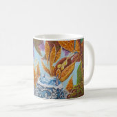 Colibri(3) Mug (Devant droit)