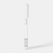 Colibri à l'aquarelle avec fleurs (Côté droit)