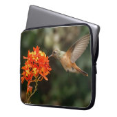 Colibri Avec Sac Électronique Fleur (devant gauche)