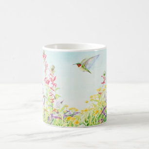 Colibri Coffee Mug