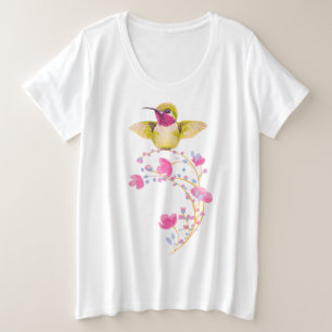 Colibri d'abeille