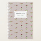 Colibri d'Anna (Devant)