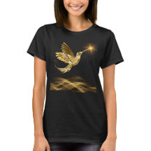 Colibri d'or T-shirt