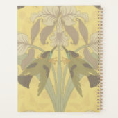 Colibri et Iris (Dos)