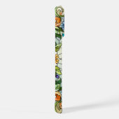 Colibri gracieux avec effet de verre tendu (Côté droit)