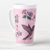 Colibri Latte Mug (Angle gauche)