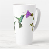 Colibri Latte Mug (Angle droit)
