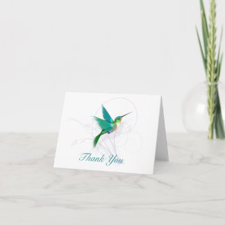Colibri Merci