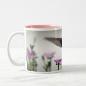 Colibri Mug (Gauche)
