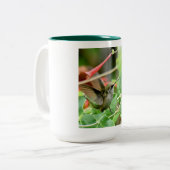 Colibri Mug (Devant gauche)