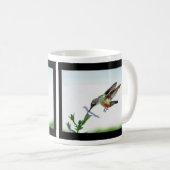 Colibri Mug (Devant droit)