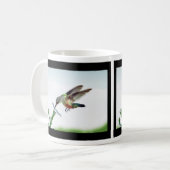 Colibri Mug (Devant gauche)